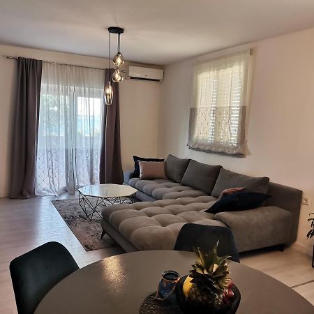 Apartmani Darko Ртина Экстерьер фото
