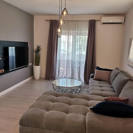Apartmani Darko Ртина Экстерьер фото