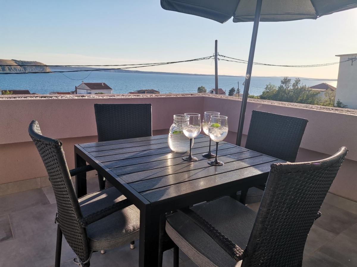Apartmani Darko Ртина Экстерьер фото