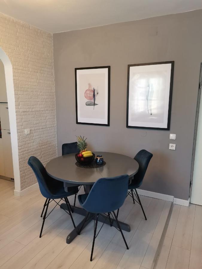 Apartmani Darko Ртина Экстерьер фото