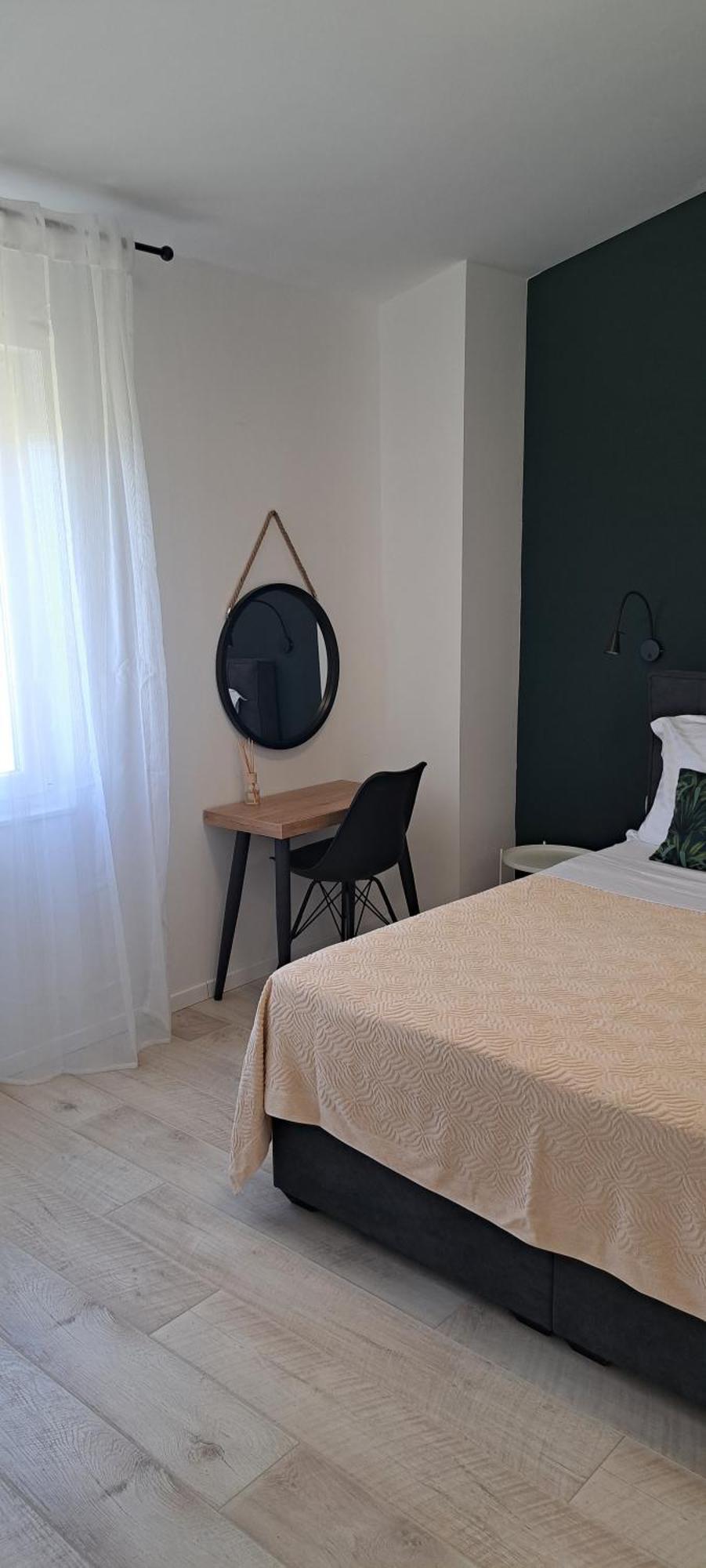 Apartmani Darko Ртина Экстерьер фото